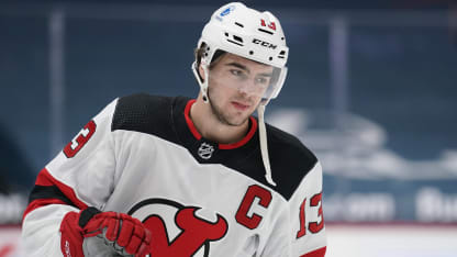 NH devils