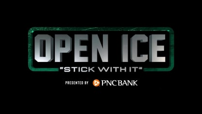 Open Ice: Stick With It