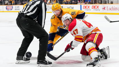 Photo Gallery - Flames @ Predators 10.12.24