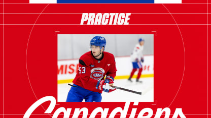 Updates from practice – Oct. 21