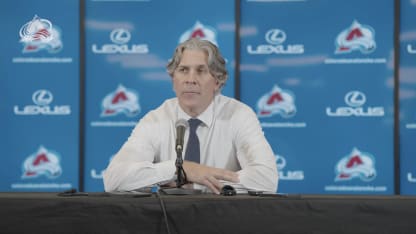 Postgame - Bednar (Oct. 18)