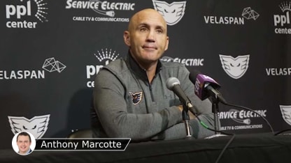 laperriere badge marcotte