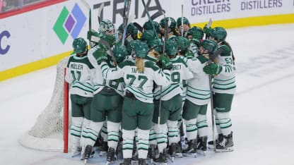 PWHL notebook Boston Fleet first to clinch playoff berth