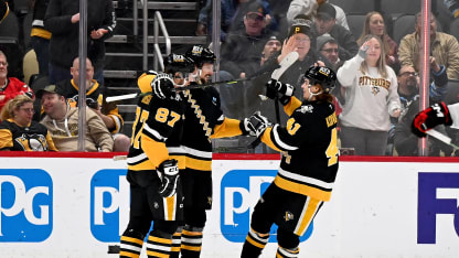 Erik Karlsson andra svenska back genom tiderna till 200 mål i NHL
