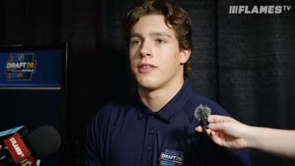 Top Prospect Avail - Ilia Morozov
