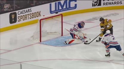 Marchessault opens scoring