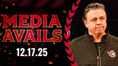 Travis Green Media Availability