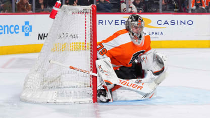 32 en 32: Perfil de Carter Hart