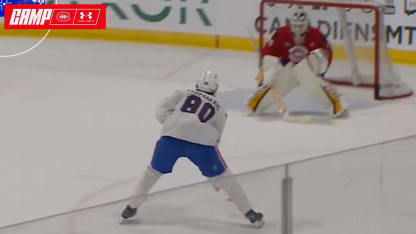 Red vs. White: shootout