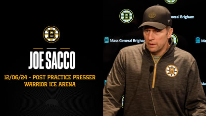 Press Room: Joe Sacco