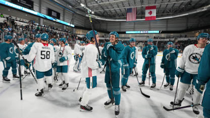 Preview před sezonou San Jose Sharks