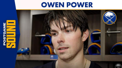 Power | Postgame at BOS