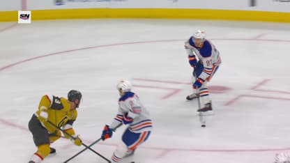 HIGHLIGHTS | McDavid Goal