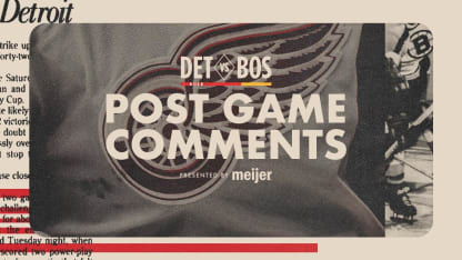 Meijer Postgame Comments 1/13/26
