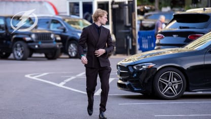 jj moser two minutes