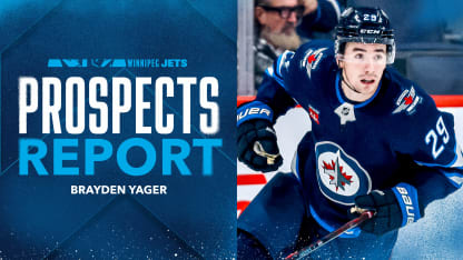 Jets Prospect Report - March 2025