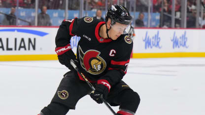 Ottawa bude aspoň 6 týždňov bez Tkachuka