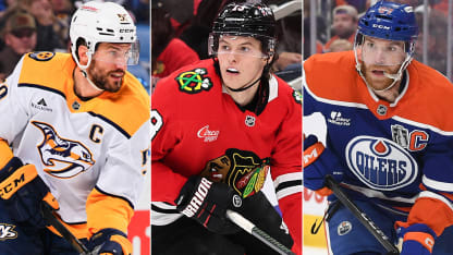 In der Preseason 2025-26 gibt es eine Menge Diskussionsstoff