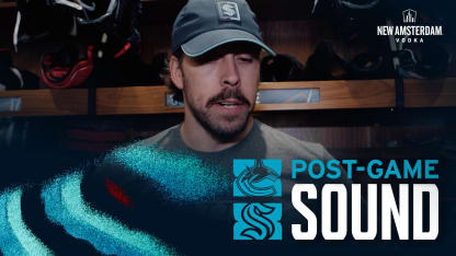 POST-GAME SOUND | Stephenson