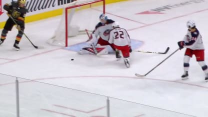 Janmark scores in tight