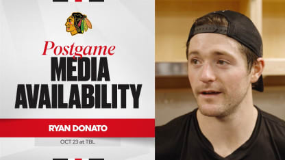 Donato on Resilience 