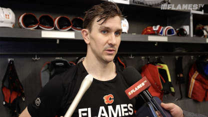 Postgame Backlund - 14.03.26