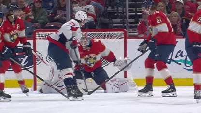 Déviation magnifique de Duhaime