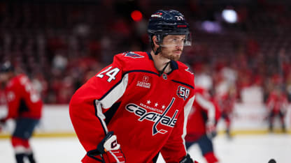 WSH Connor McMichael