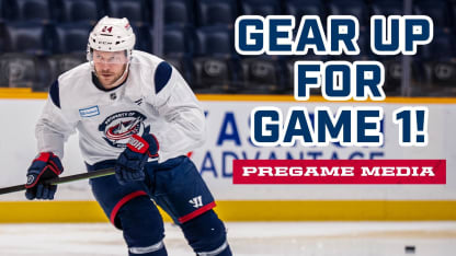 It's almost time to drop the puck on a new season!