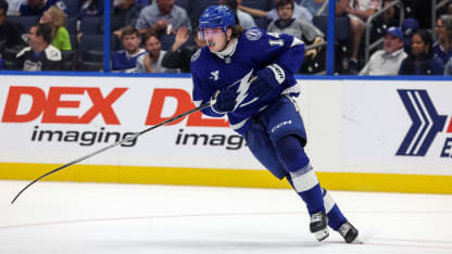 Tři otázky před sezonou Tampa Bay Lightning v létě 2025