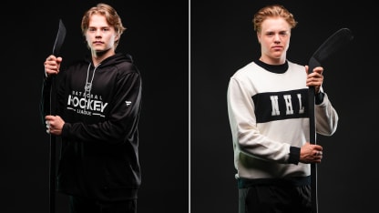 NHL Draftin toisen päivän suomalaisvaraukset