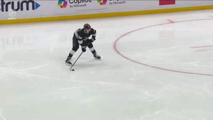 Un deuxième but en A.N. pour Fiala