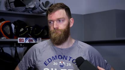 PRE-RAW | Ekholm 05.29.25