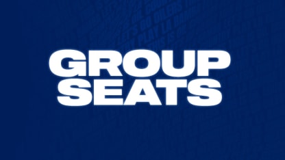 Group Seats