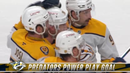 NSH@SJS: Stamkos scores PPG against Yaroslav Askarov