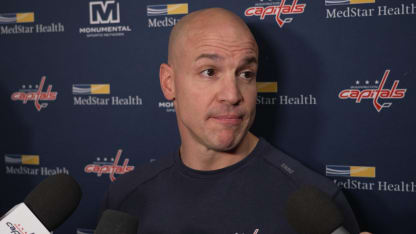 Spencer Carbery | April 8