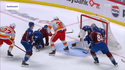 Un premier en carrière pour Gross