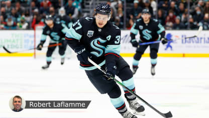 Gourde badge laflamme