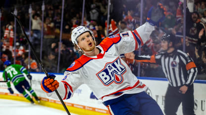 RELEASE: Oilers recall Jarventie from Condors