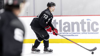 Edwards’ Edge | DEVILS NOW