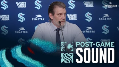 POST-GAME SOUND | Lambert