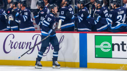 Suomeksi: Lambertin ensimmäinen maali