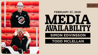 Simon Edvinsson & Todd McLellan Practice Media 