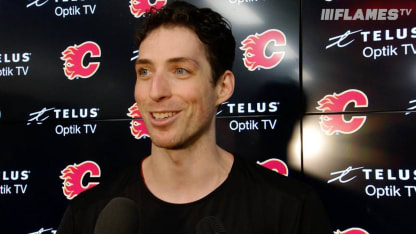 Postgame Cooley - 18.03.26