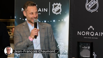 STREIT BADGE CHAUMONT