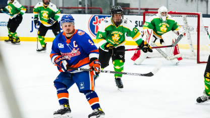 PHOTOS: Warrior Help a Hero Showcase 2025