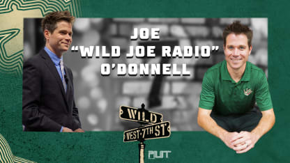 Wild on 7th Episode 74 feat Joe O'Donnell