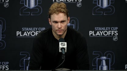 4/30/25 Practice: Mikko Rantanen