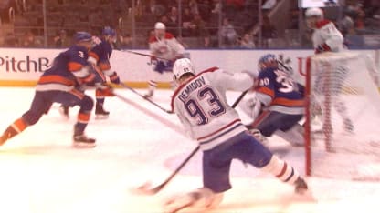 NHL On The Fly: Top Moments