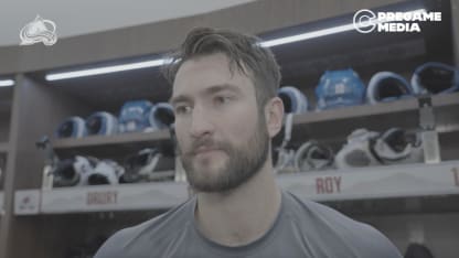 Pregame - Roy (April 9)